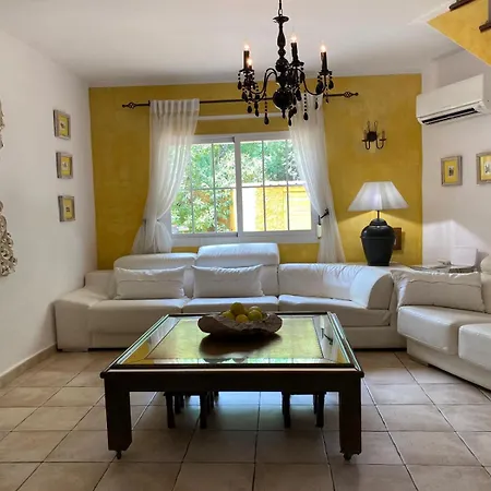 Alba Villa *