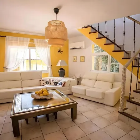 Villa Alba *
