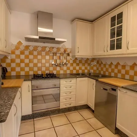 Villa Alba Santa Eularia des Riu