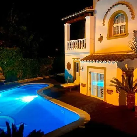 Villa Alba