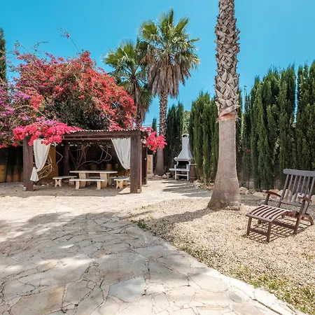 Alba * Santa Eulària des Riu