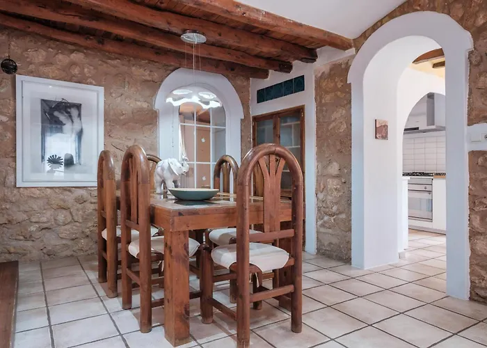 Alba * Santa Eulària des Riu