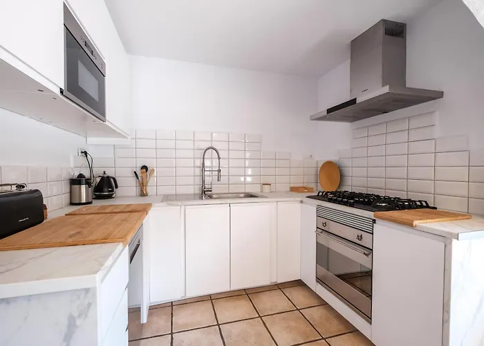 Alba Villa Santa Eulària des Riu