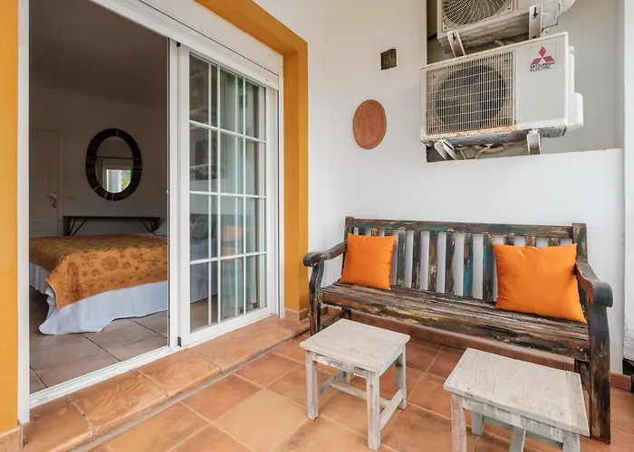 Villa Alba Santa Eulària des Riu