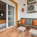 Villa Alba Santa Eulária des Riu