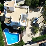 Alba Villa Santa Eulária des Riu