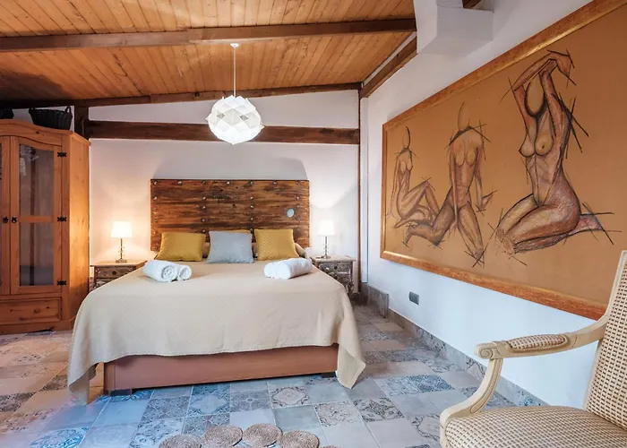 Alba Santa Eularia des Riu